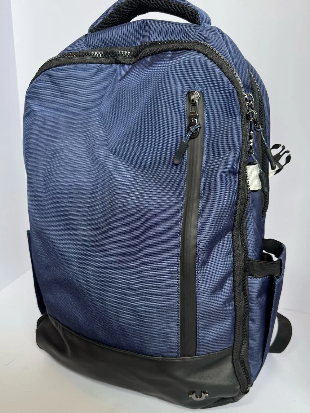True Religion Dome Commuter Backpack navy